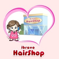 ibravo Hair Shop 