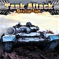 Tank Attack Destruction