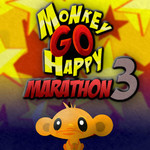 Monkey Go Happy: Marathon 3