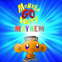 Monkey Go: Happy Mayhem