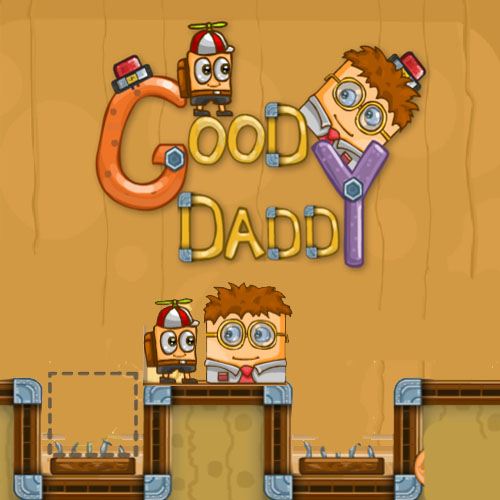 Good daddy