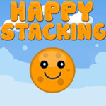 Happy Stacking
