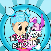 Magical Broom