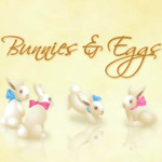 Bunnies and Eggs