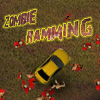 Zombie Ramming
