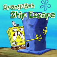 SpongeBob: Ship Escape