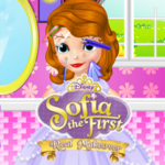 Sofia the First: Real Makeover
