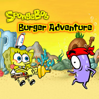 SpongeBob: Burger Adventure