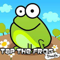 Tap the Frog: Doodle,Tap the Frog Doodle features hours of game play, diverse mini-games filled with light-hearted humor and achievements to keep you coming back for more. Easy to pick-up yet challenging to master, Tap the Frog Doodle will have your fingers begging for more alone time with the cutest frog on your device.