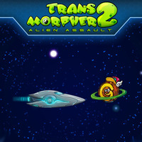 Transmorpher 2: Alien Assault