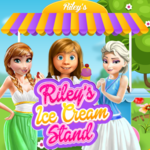 Riley's Icecream Stand