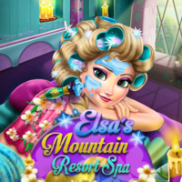 Elsa's Mountain Resort Spa