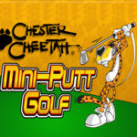 Chester Cheetah: Mini-Putt Golf