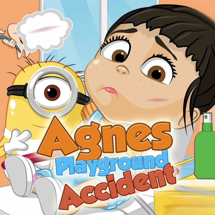 agnes games