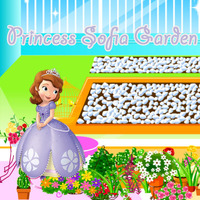 Princess Sofia Garden