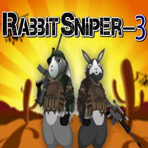 rabbit sniper 5