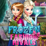 Frozen Fashion Rivals