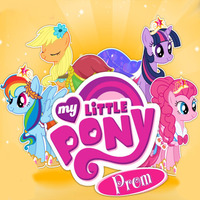 My Little Pony: Prom
