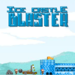 Ice Castle Blaster
