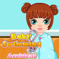 Baby Swimming: Accident