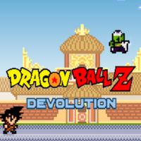 Dragon Ball Z: Devolution