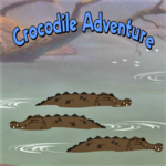 Crocodile Adventure
