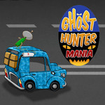 Ghost Hunter Mania