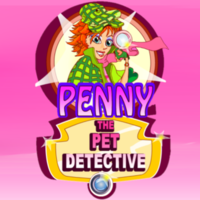 Penny The Pet Detective
