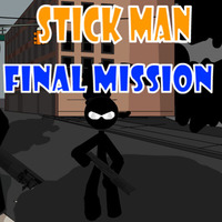 Stickman Final Mission