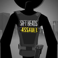 Sift Heads Assault 4