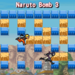 Naruto Bomb 3