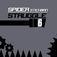 Spider Stickman 6: Struggle