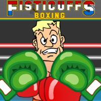 Fisticuffs Boxing