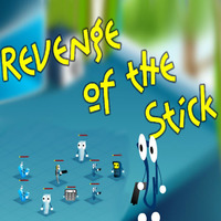 Revenge Of The Stick