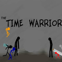 The Time Warrior