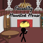 Causality Haunted House