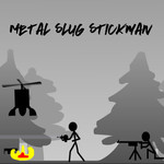 Metal Slug Stickman
