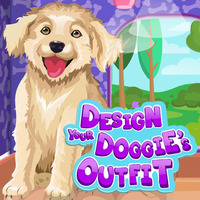 Design Your Doggie's Outfit