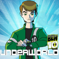 Ben 10  Underworld