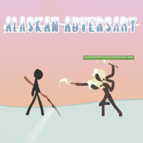 Alaskan Adversary