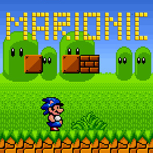 Jogar Super Mario Flash - Jogue Super Mario Flash no UgameZone.com.