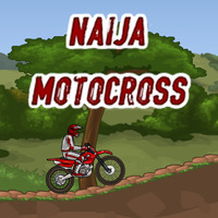 Naija Motocross