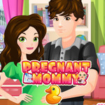 Pregnant Mommy 2