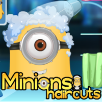  Minions Haircuts