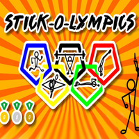 Stick-O-lympics