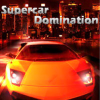 Supercar Domination