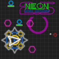 Neon 2.5: Base Defense