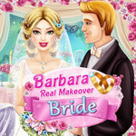 Barbara Real Makeover Bride