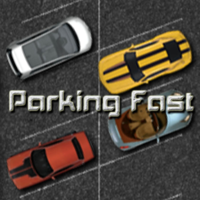 Fast parking