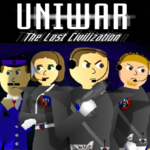 Uniwar The Lost Civilization